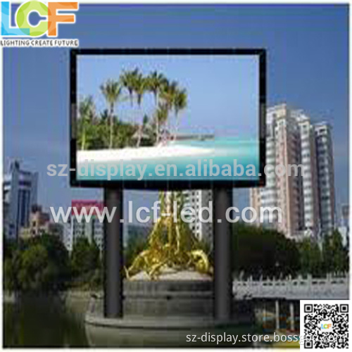 P8/P10/P16 led displays outdoor smd outdoor P8/P10/P16 led displays flexible led displays